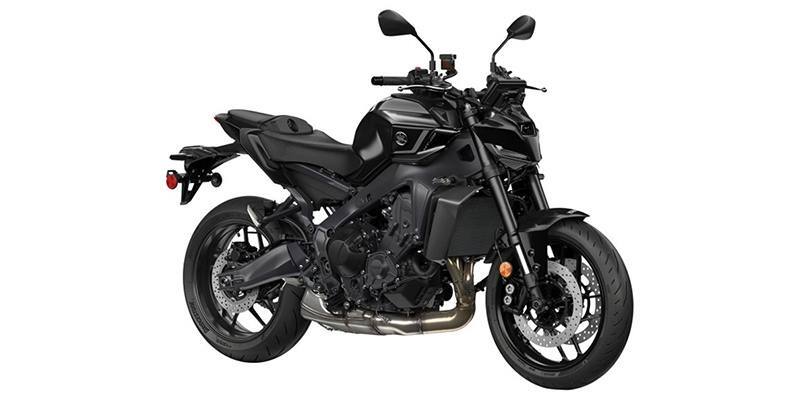 2026 Yamaha MT-09 09 in White Plains, MD