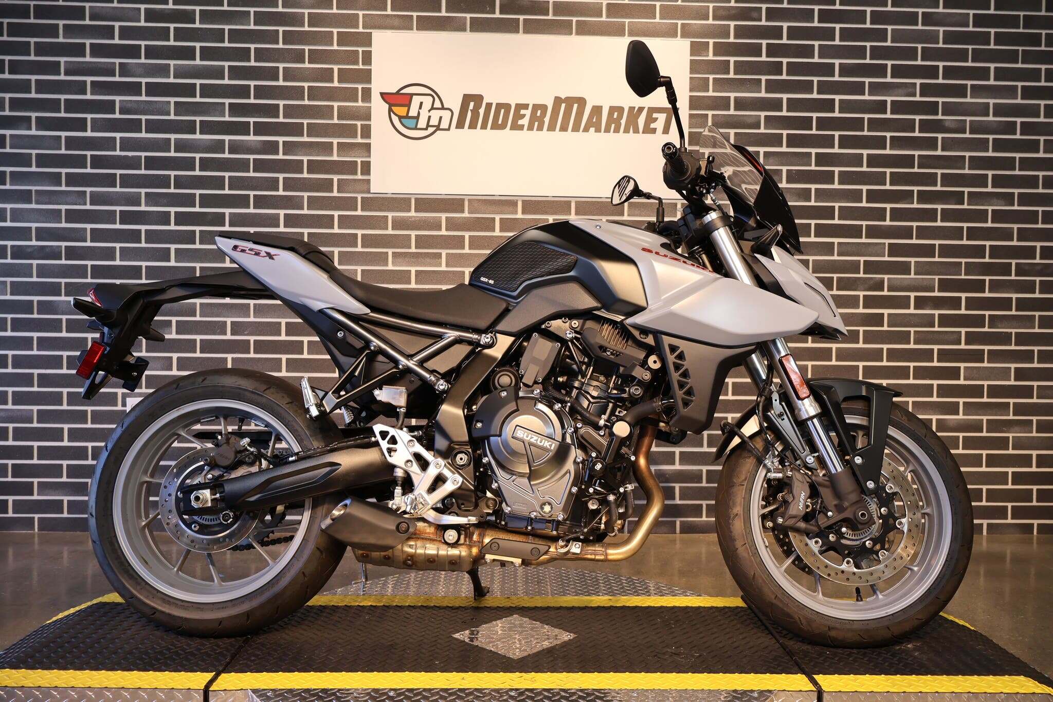 2024 Suzuki GSX-S in Ormond Beach, FL