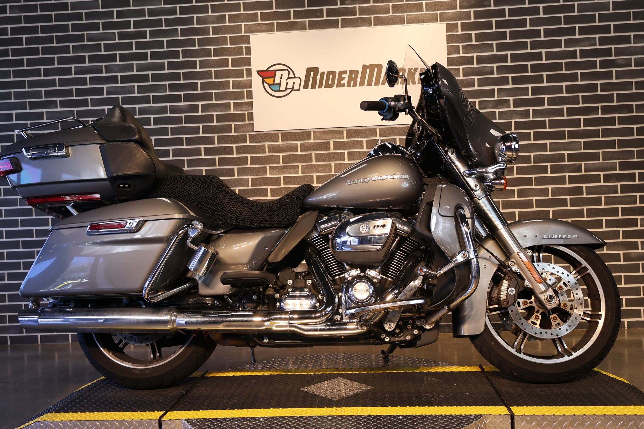 2022 Harley-Davidson Ultra Limited ULTRA LIMITED in Ormond Beach, FL