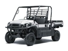 Exploring Kawasaki’s MULE Utility Vehicle Lineup image