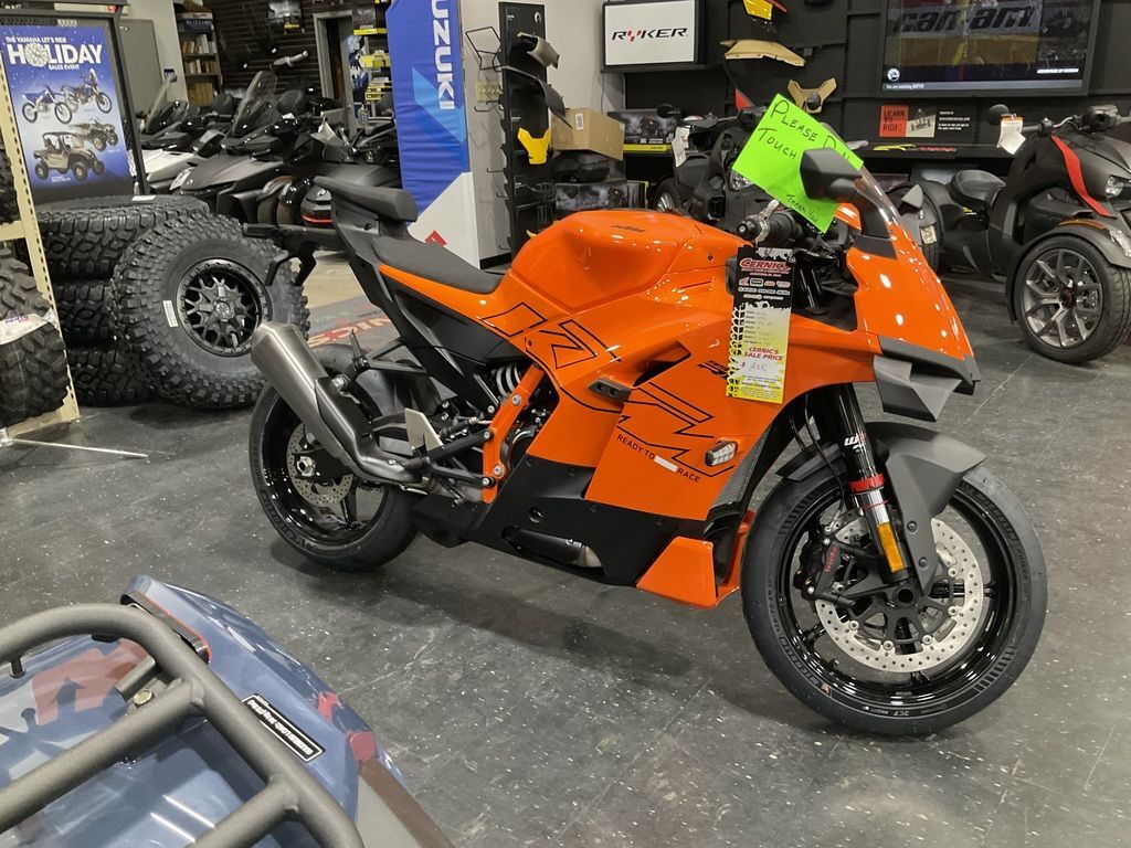 2026 KTM 990 RC R 990 R in Johnstown, PA