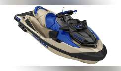 2026 Sea-Doo WAKE PRO 230 AUD IBR Two Seater jet ski