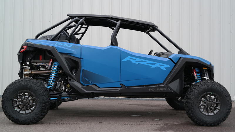 2026 Polaris RZR Pro S 4 Ultimate in maumee OH
