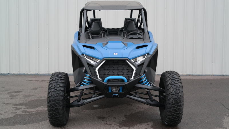 2026 Polaris RZR Pro S 4 Ultimate in maumee OH