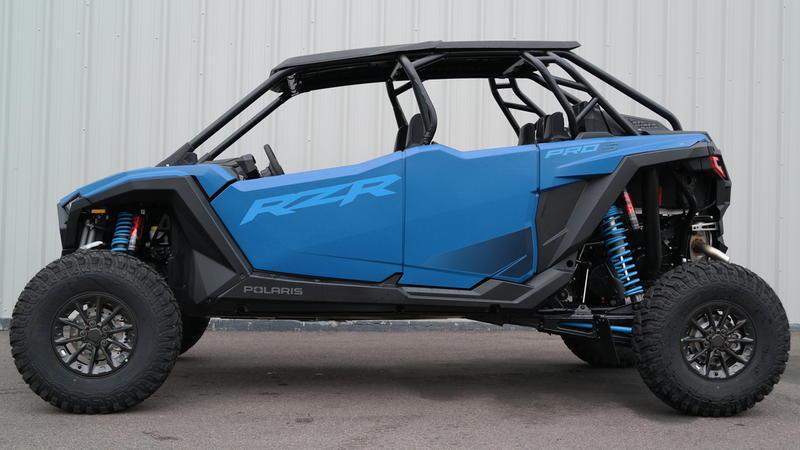2026 Polaris RZR Pro S 4 Ultimate in maumee OH