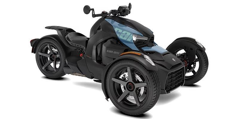 2024 Can-Am RYKER 900 in White Plains, MD