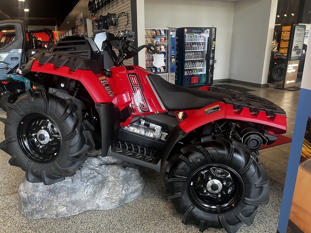 2026 Polaris Sportsman XP 1000 Mud Edition in olive branch MS