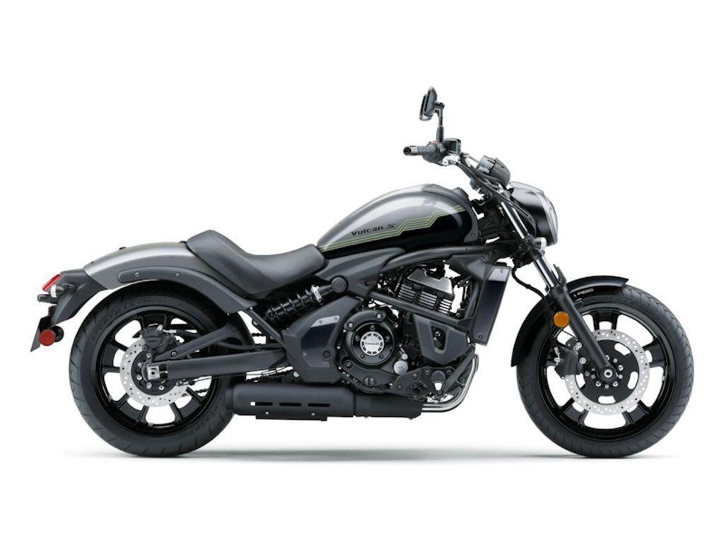 2026 Kawasaki Vulcan® S ABS S ABS in Chambersburg, PA