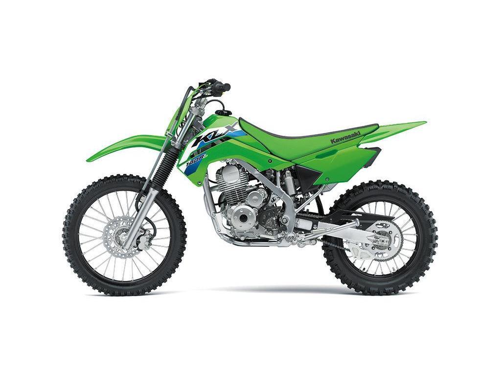 2026 Kawasaki KLX®140R L 140R L in Chambersburg, PA