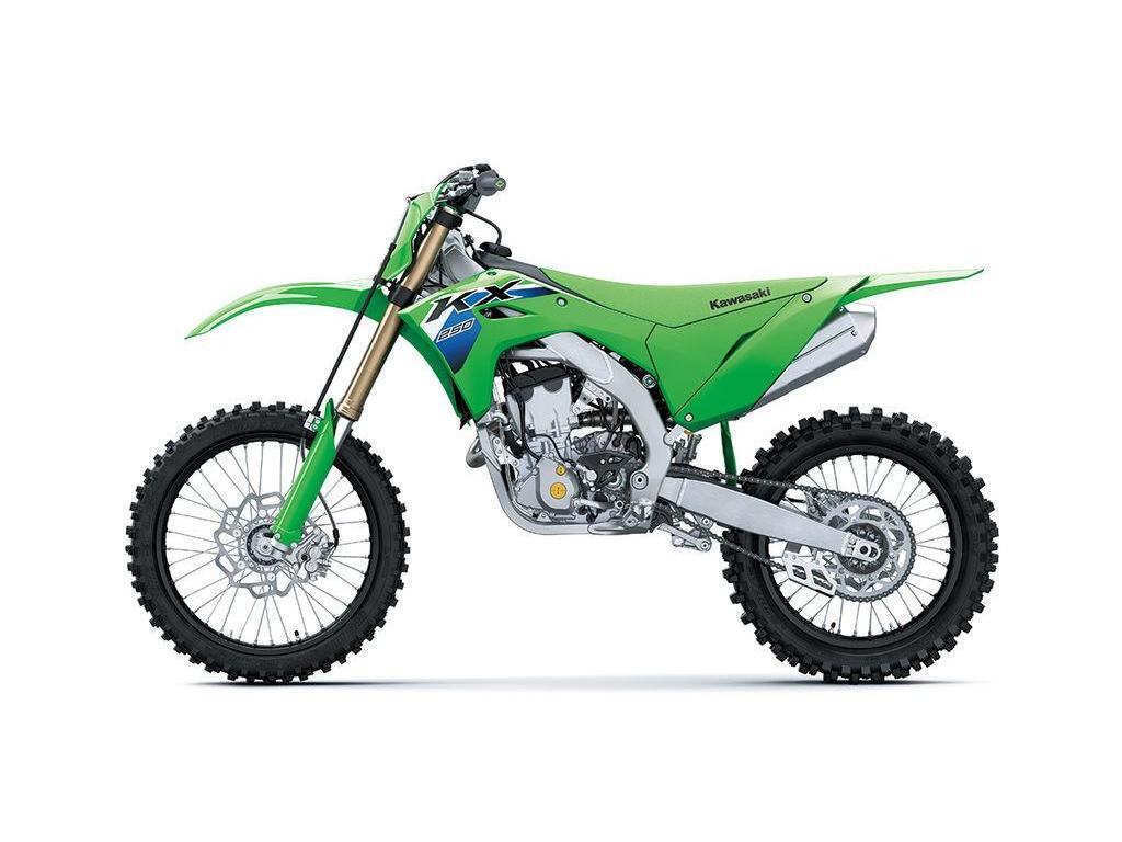 2026 Kawasaki KX 250 250 in Chambersburg, PA