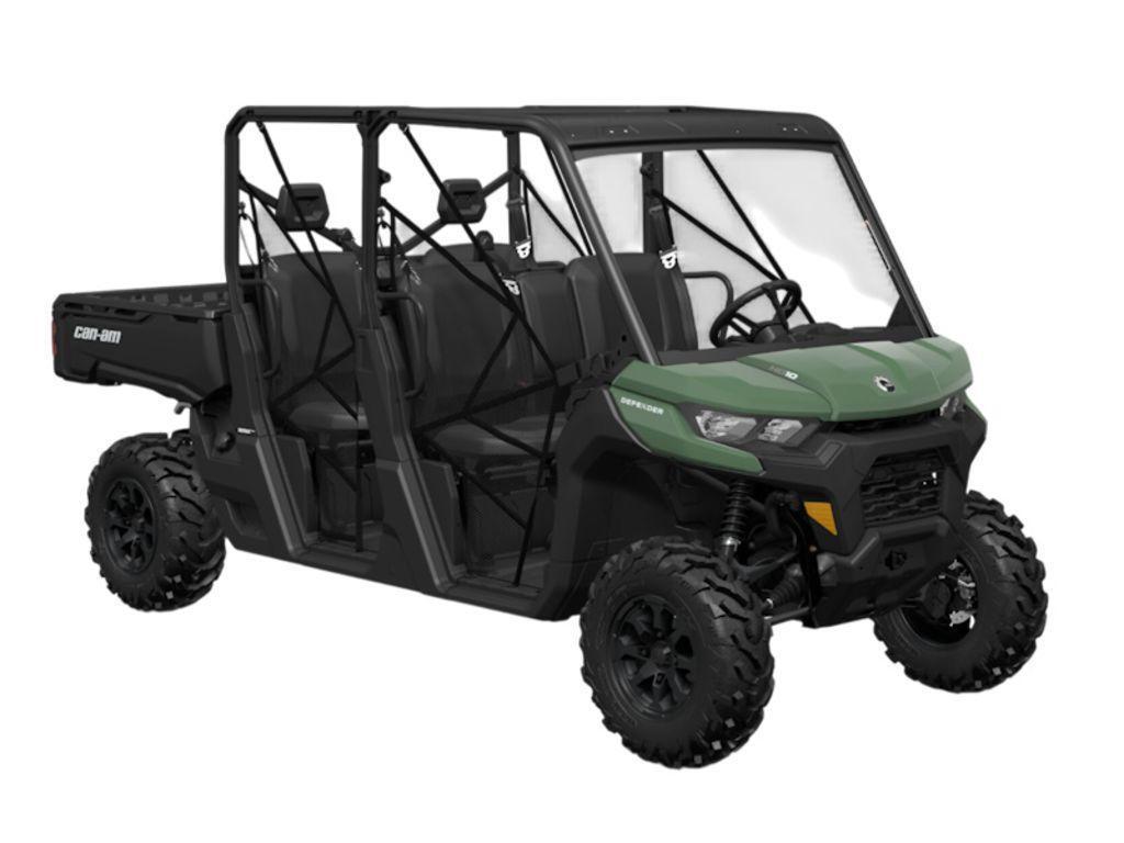 2026 Can-Am Defender MAX DPS HD10 in chambersburg PA