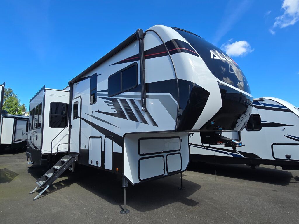 2022 Alliance Valor 36V11 in everett WA