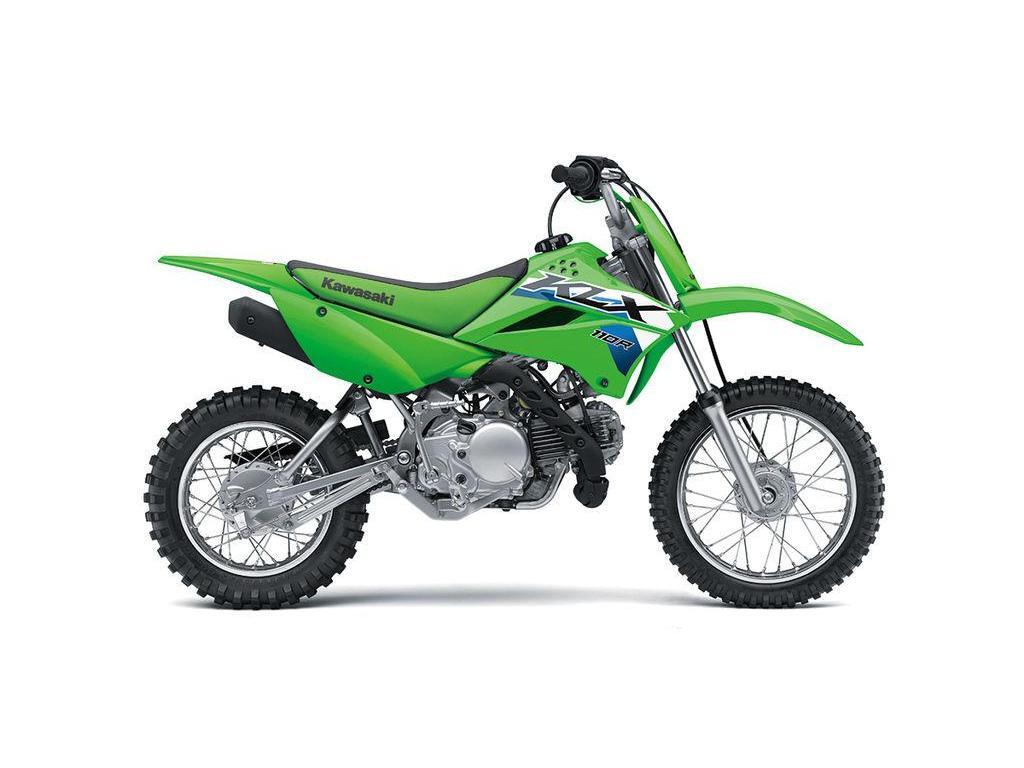 2026 Kawasaki KLX®110R 110R in Chambersburg, PA