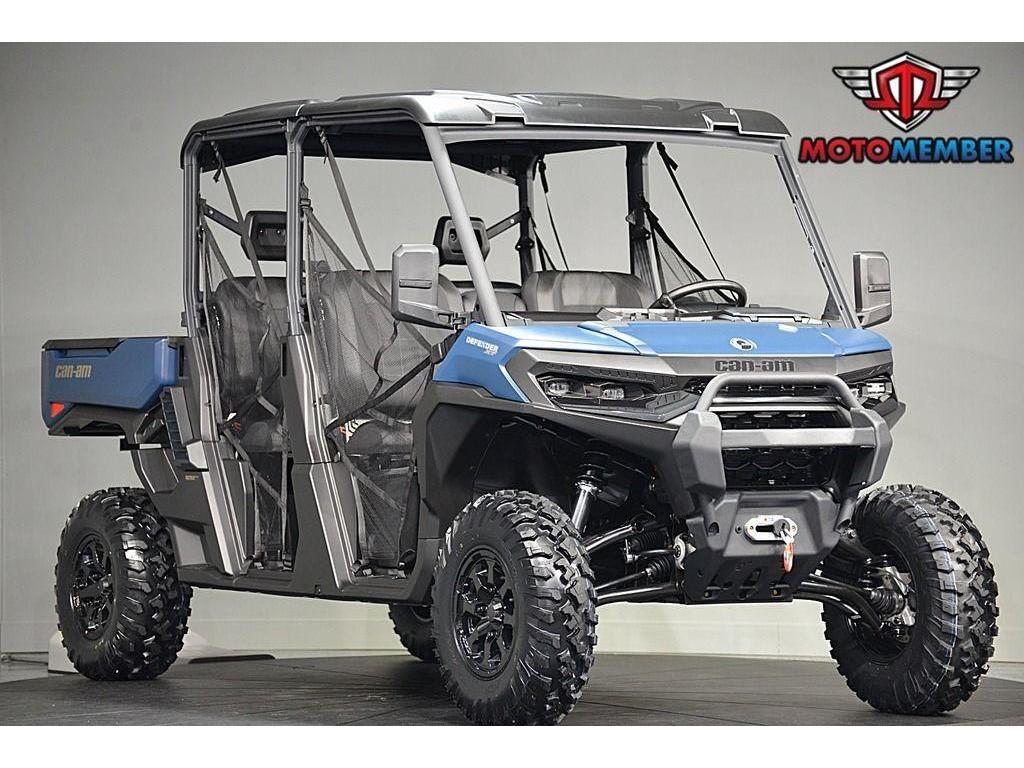 2026 Can-Am Defender MAX XT HD11 With 10.25 in. Infotainment in chambersburg PA