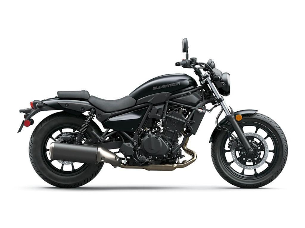 2026 Kawasaki Eliminator® in Chambersburg, PA