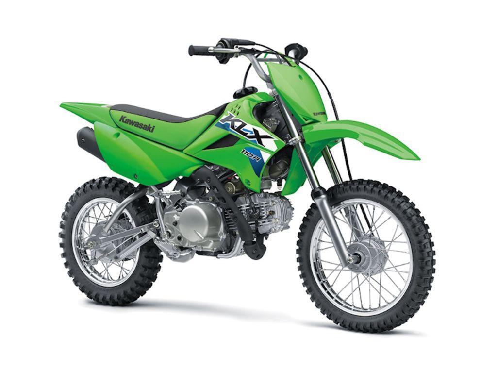 2026 Kawasaki KLX®110R 110R in Manassas, VA
