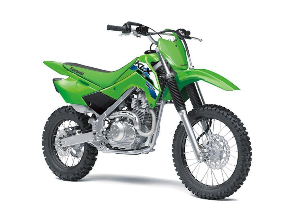 2026 Kawasaki KLX®140R 140R in Manassas, VA
