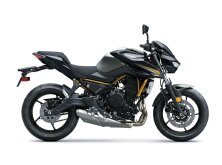 2027 Suzuki SV-7GX and SV-7GXV Preview image