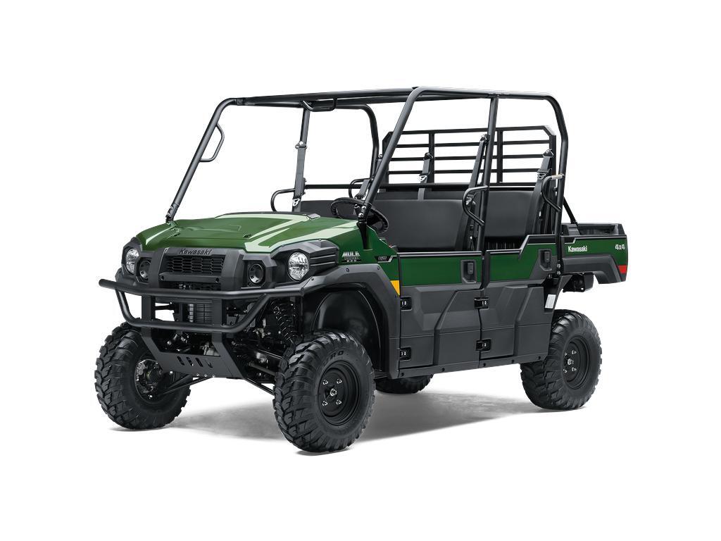 2026 Kawasaki Mule PRO-FXT  820 EPS in manassas VA