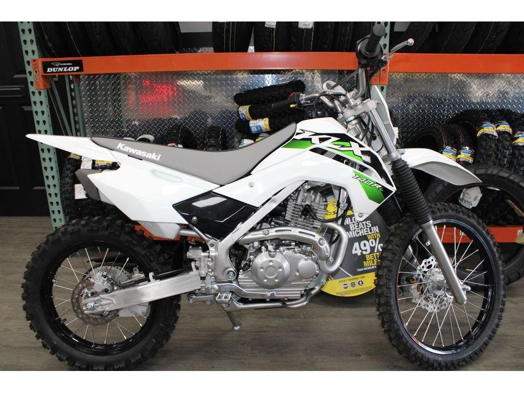 2026 Kawasaki KLX®140R L 140R L in Chambersburg, PA