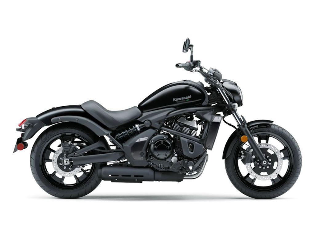 2026 Kawasaki Vulcan® S BASE in Manassas, VA