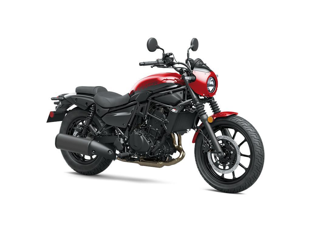 2026 Kawasaki Eliminator® SE ABS SE ABS in Manassas, VA