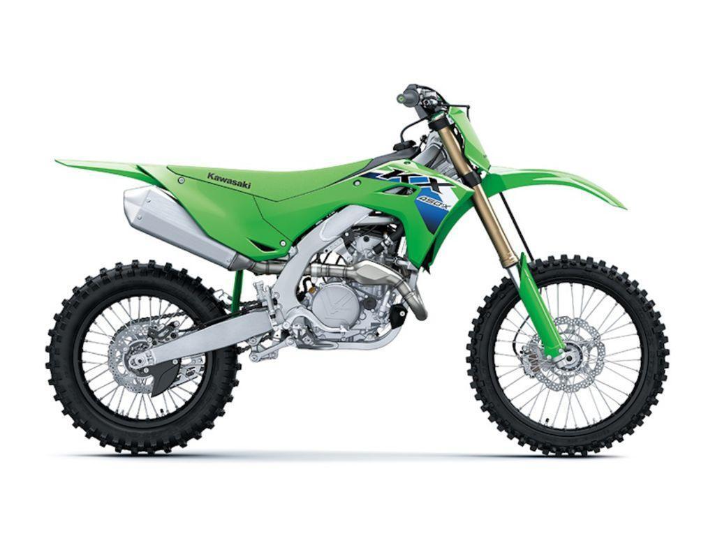 2026 Kawasaki KX 450X 450X in Manassas, VA