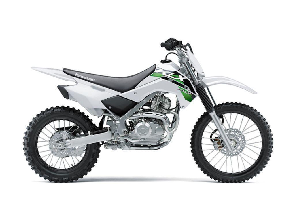 2026 Kawasaki KLX®140R L 140R L in Manassas, VA