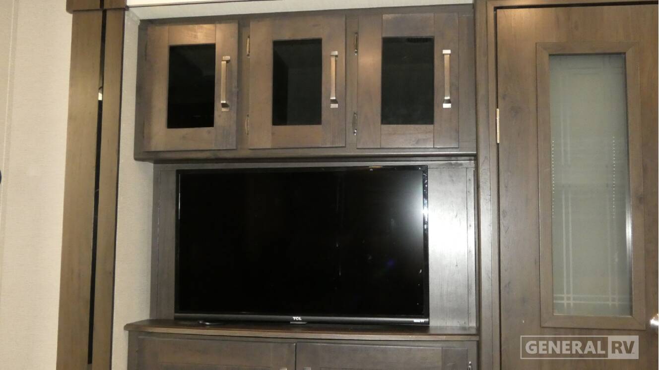 A photo of this 2022 Grand Design Transcend Xplor 260RB
