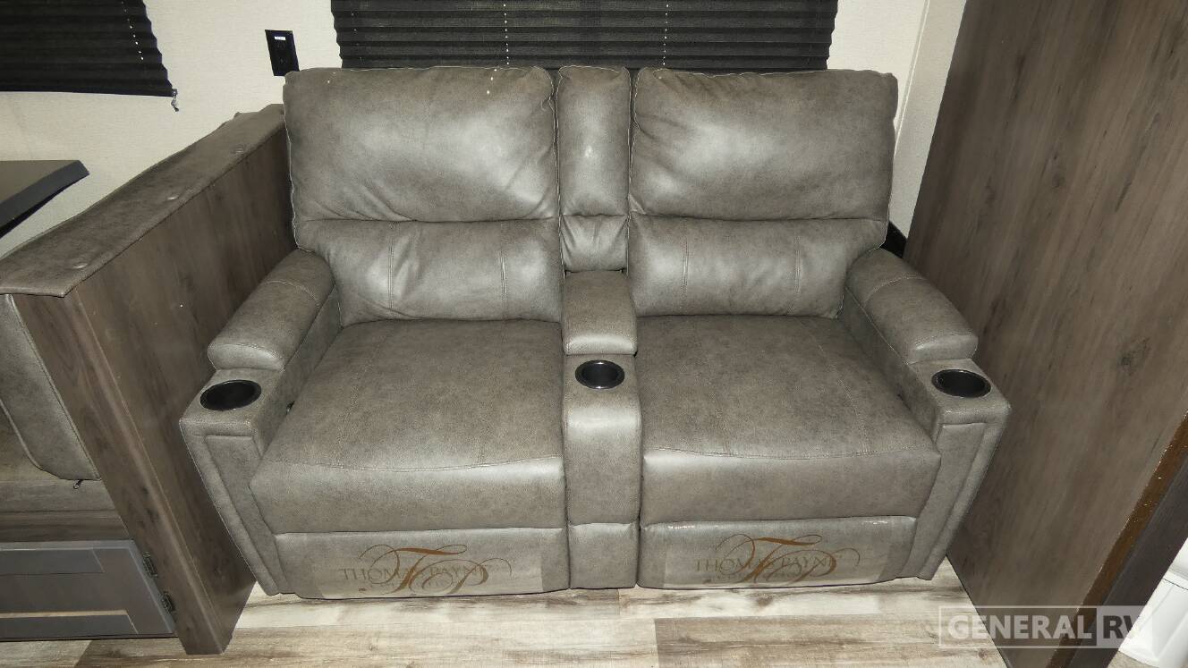 A photo of this 2022 Grand Design Transcend Xplor 260RB