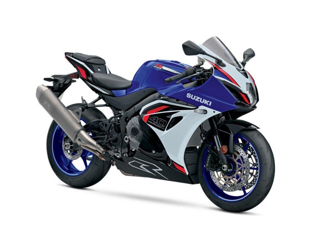 2026 Suzuki GSX-R1000RZ 1000RZ in Manassas, VA