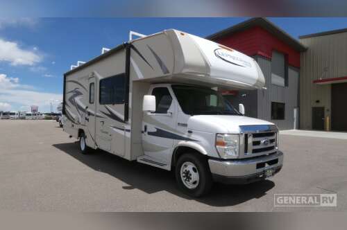 2016 Coachmen LEPRECHAUN 260DS in longmont CO