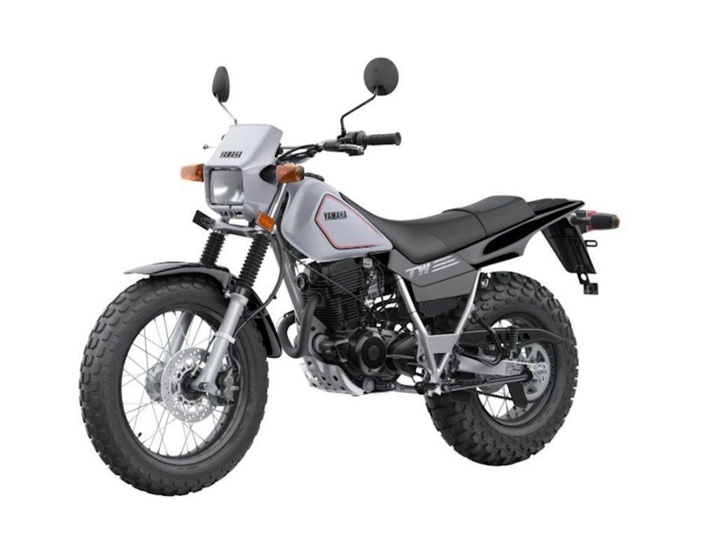 2026 Yamaha TW200 200 in Purcellville, VA