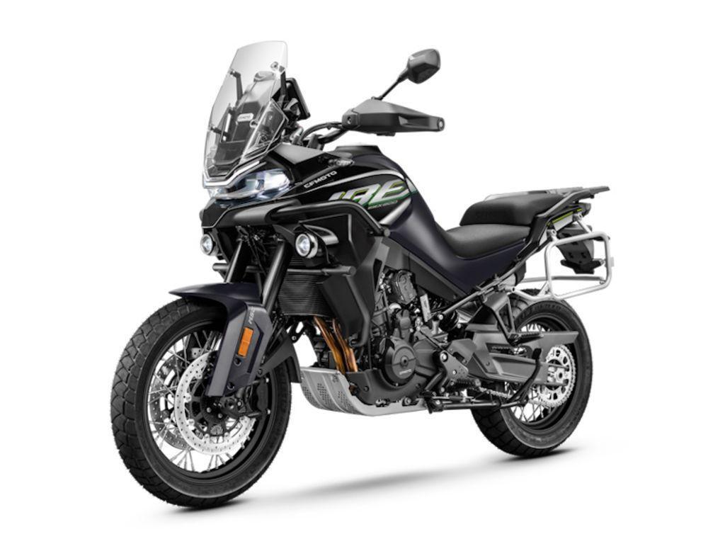 2026 CFMOTO Ibex 800 E 800 E in Manassas, VA