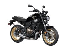 Finding the Ideal Urban Commuter Motorcycle image