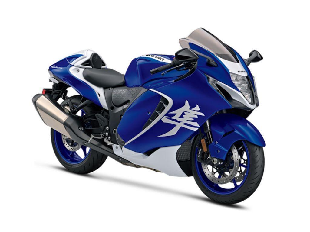 2026 Suzuki Hayabusa Special Edition SPECIAL EDITION in Purcellville, VA
