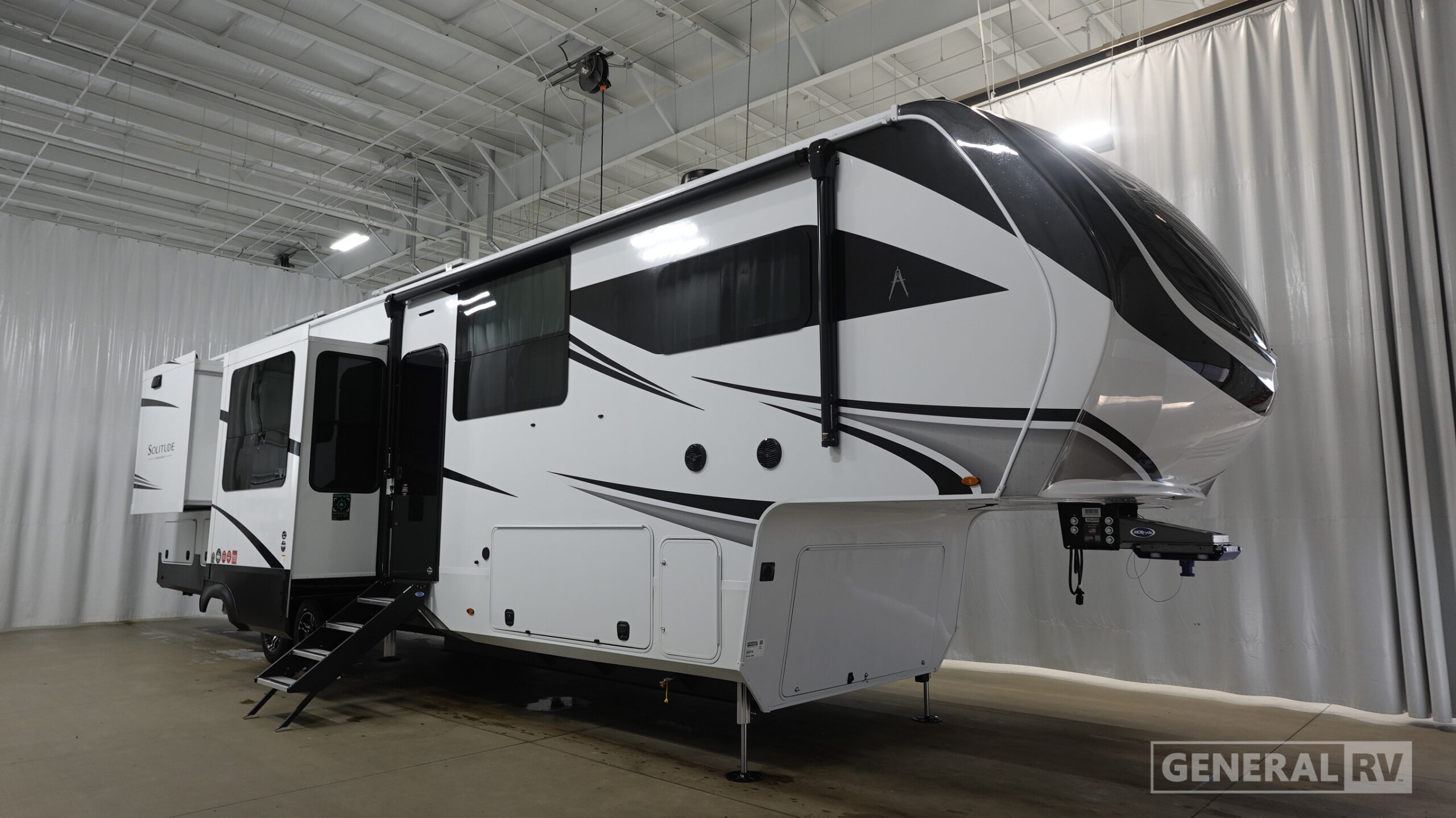 2027 Grand Design SOLITUDE 390RK RV
