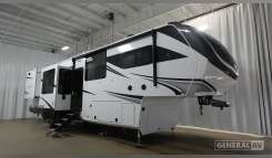 2027 Grand Design SOLITUDE 390RK RV