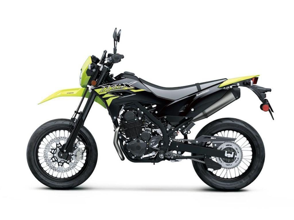 2026 Kawasaki KLX®230SM ABS 230 SM in Purcellville, VA