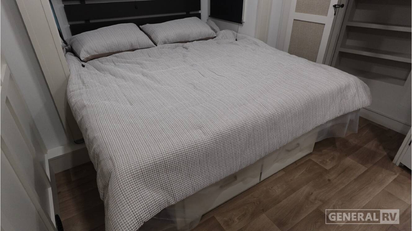 A photo of this 2027 Grand Design SOLITUDE 390RK