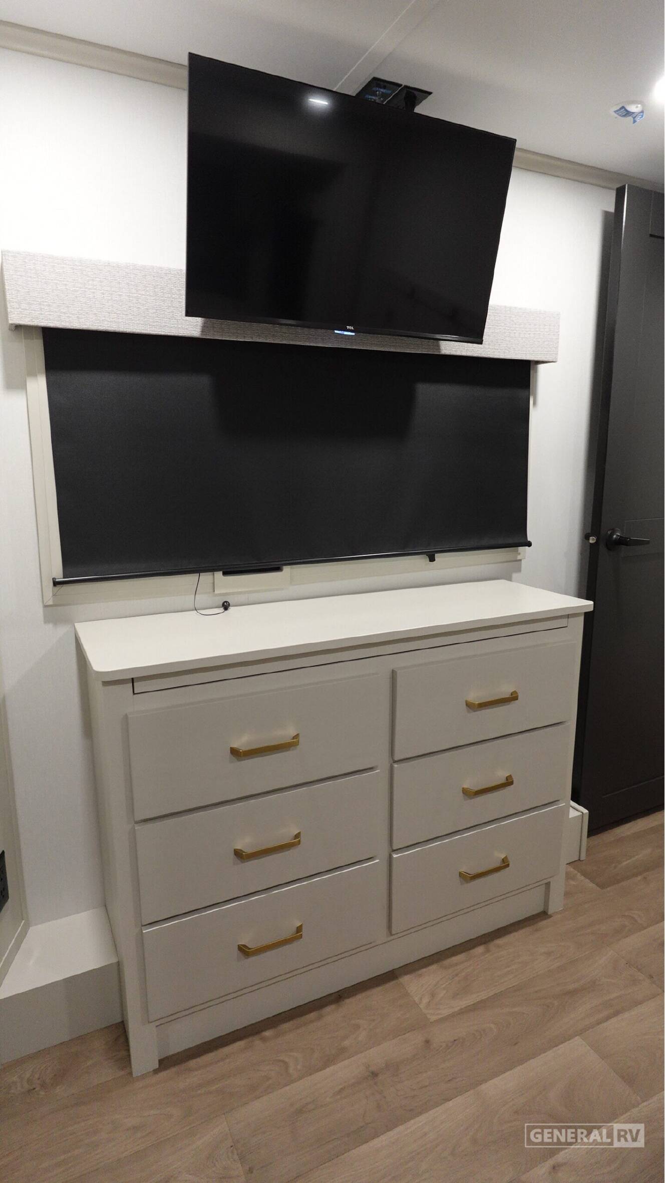 A photo of this 2027 Grand Design SOLITUDE 390RK