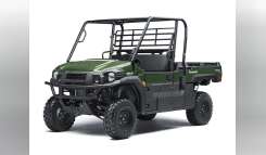 2026 Kawasaki Mule PRO-DX EPS Recreation / Sport ATV