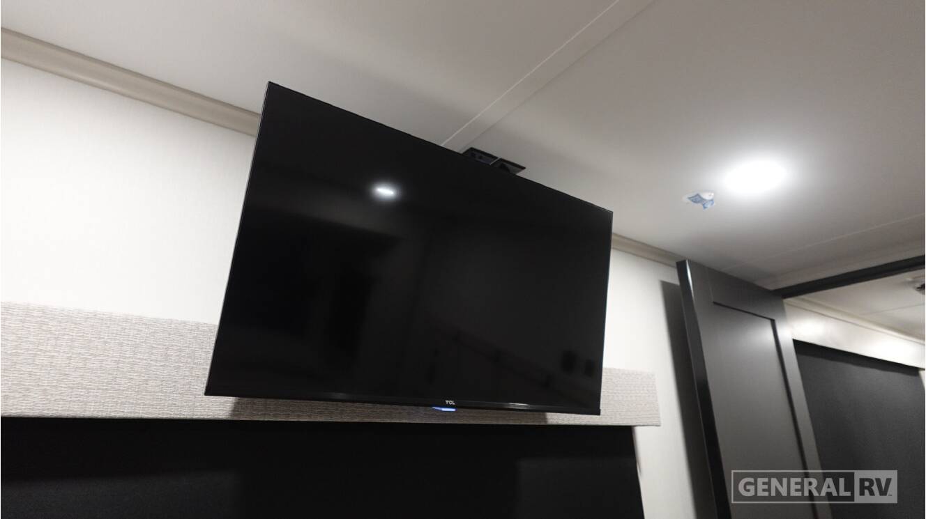 A photo of this 2027 Grand Design SOLITUDE 390RK