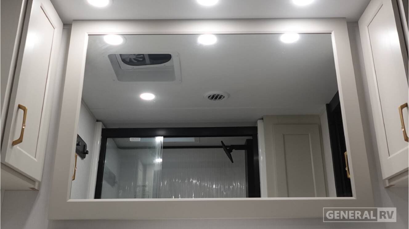 A photo of this 2027 Grand Design SOLITUDE 390RK