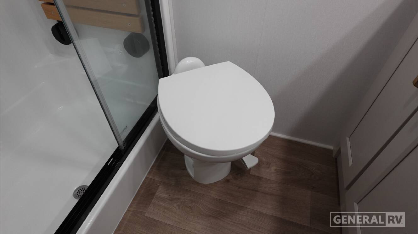 A photo of this 2027 Grand Design SOLITUDE 390RK