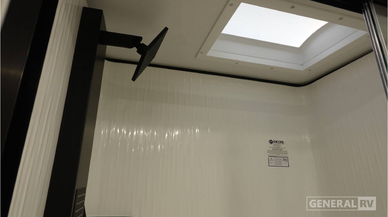 A photo of this 2027 Grand Design SOLITUDE 390RK