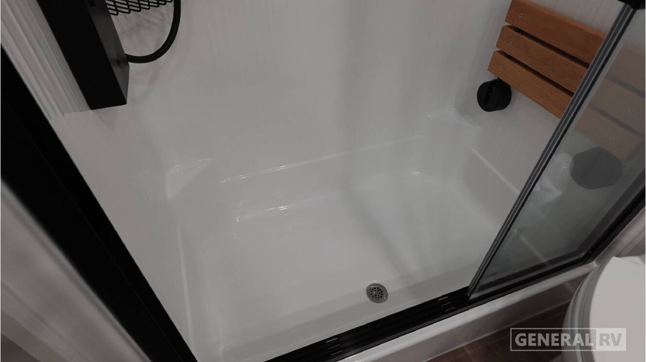 A photo of this 2027 Grand Design SOLITUDE 390RK