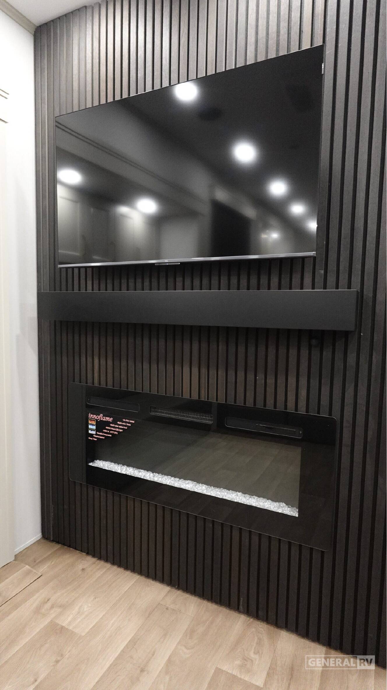 A photo of this 2027 Grand Design SOLITUDE 390RK