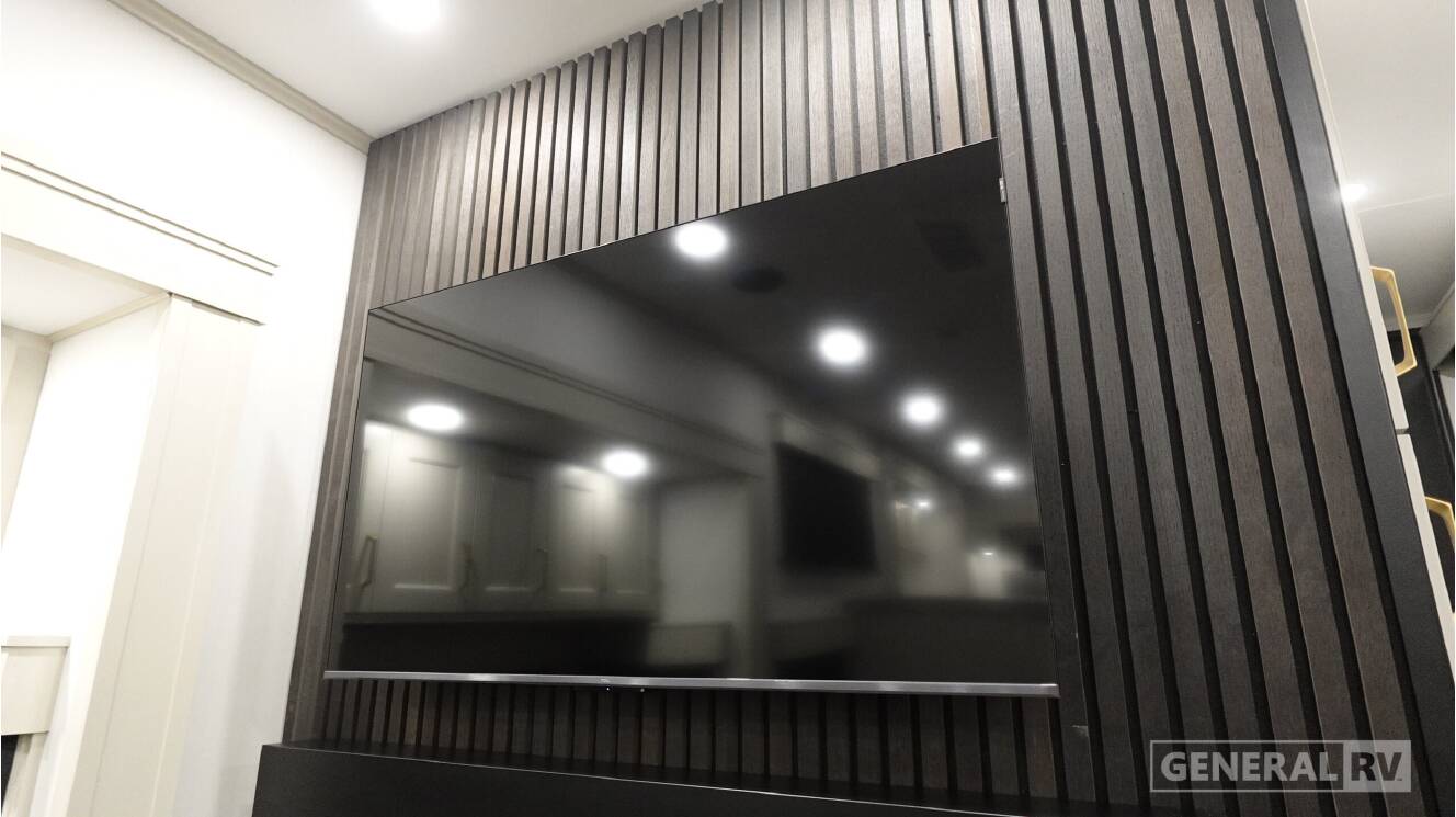 A photo of this 2027 Grand Design SOLITUDE 390RK