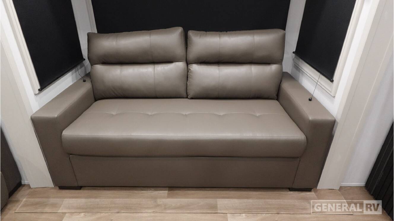 A photo of this 2027 Grand Design SOLITUDE 390RK